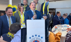Biga’da Özel Gereksinimli Öğrenciler İçin Yeni Eğitim Alanı Açıldı