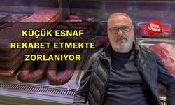 Et fiyatlarında dikkat çeken fark: Küçük esnaf rekabet etmekte zorlanıyor