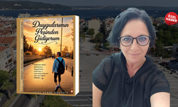 Aysel Şenol Postacı duygularının peşinden şiirle gidiyor