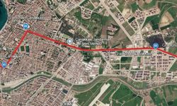 DİKKAT! Çanakkale’de bu yollar trafiğe kapanacak