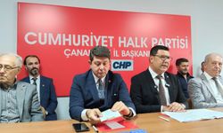 CHP’DEN Ayrılanlara Dönüş Kapısı mı? Soydan : “Görüştüğümüz Arkadaşlarımız Var”