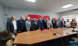 CHP Çanakkale’de yeni dönem
