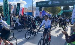 İki kıta, bin pedal, tek yarış: Kazananlar belli oldu!