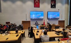 Çanakkale Belediye Meclisi’nde kritik gündem: Ücret tarifesi, kredi yetkisi ve minibüs desteği görüşülecek