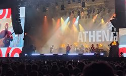 ÇOMÜ’de KoçFest coşkusu: Athena Çanakkale’ye damga vurdu