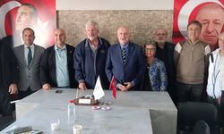 Okumuş Çanakkale’de konuştu: “Üretimi güçlendiren bir Türkiye istiyoruz”
