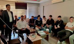 Ülkü Ocakları’nda PlayStation Turnuvası: Gençler Kıyasıya Yarıştı