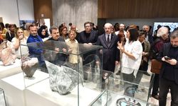 Çanakkale’de Sanat 15 Farklı Noktaya Taşındı: 10. Bienal Kapılarını Açtı!