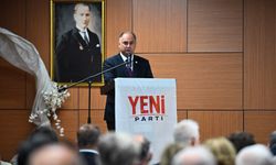 Yeni Parti’de İl Başkanlığına Yeni Aday: İbrahim Can Ergun Kararını Açıklıyor!