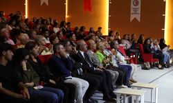 ÇOMÜ’de Keman ve Piyano Resitali: Vali Toraman da Katıldı
