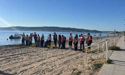 452 yıllık iyilik geleneği Çanakkale Yeni Kordon’da yaşatıldı