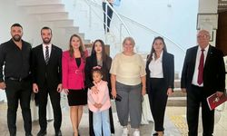 Çanakkale Ticaret Borsası’nda Seçim Heyecanı Sona Erdi: İşte Yeni Meclisin 21 Üyesi