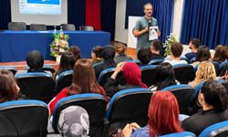 Çanakkale’de Üniversite Öğrencilerine İş Görüşmesi ve CV Hazırlama Eğitimi