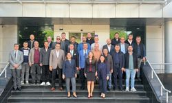 Çanakkale Ticaret Borsası’nda Yeni Dönem! Başkan Emrah Kuru Oldu