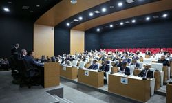Çanakkale’de DSİ Yatırımları Masaya Yatırıldı!