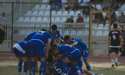 Bigaspor’un Sesi Artık Kulüpler Birliği’nde!