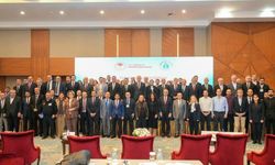 Marmara Havzası’nın Su Geleceği Masaya Yatırıldı: Çanakkale de Toplantıdaydı