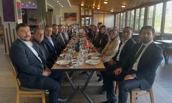 MHP’den Yenice Çıkarması! Altınkaya ve Bedel Vatandaşlarla Buluştu