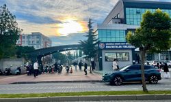 Çanakkale’de Ortaöğretim KPSS heyecanı