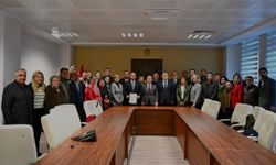Yeni Parti Çanakkale’de Mazbata Heyecanı!