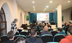 Kaşdemir, Çanakkale Ruhunun Önemini Anlattı