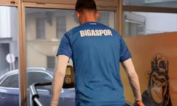 Bigaspor, Etimesgutspor Maçına Salonda Hazırlanıyor!