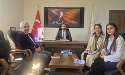 Kalkım’dan Türkiye’ye Uzanan Başarı: Ecenur’un Bildirisi Kitapta!