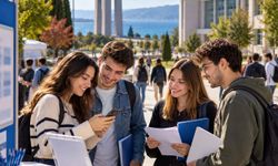 ÇOMÜ’de 1.841 Öğrenciye İŞKUR Fırsatı! Başvurular Başladı