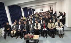 Yenice Myo’da Uygulamalı Bokashi Kompostlama Eğitimi