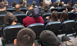 Yenice MYO’da protokol kuralları semineri düzenlendi