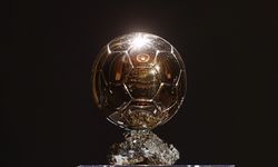 2026 Ballon d'Or'u kim kazandı, Harry Kane kaçıncı kez yılın futbolcusu oldu?