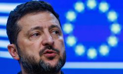 Zelenskiy, Starshield hızının tamamen eski haline dönmediğini açıkladı