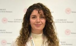 Çocuk Sağlığı ve Hastalıkları Kadrosuna Yeni Uzman Hekim