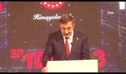16’ncı Uluslararası Savunma Sanayi Fuarı (IDEF’23) ziyarete açıldı; İlk görüntüler kameralara yansıdı