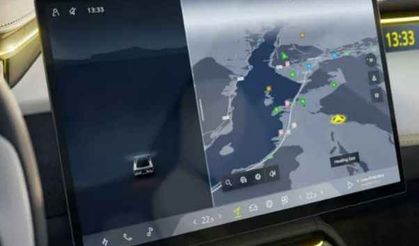 Çinli otomobil firması yine ezber bozdu! 900 beygirli elektrikli sedan göz kamaştırdı
