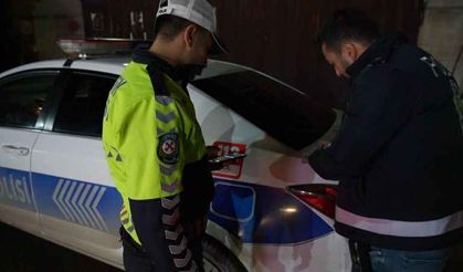 Edirne'de Motosiklet Yarışları ve Trafik Denetimleri: Ceza ve Uyarılarla Sonuçlandı