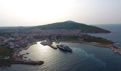 Bozcaada Turizmcileri, ‘Airbnb Yasası'na Destek Veriyor