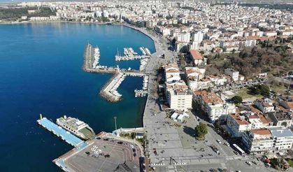 Çanakkale, İstanbul, İzmir ve Bursa Arasındaki Konumuyla Yatırımcıların Gözdesi