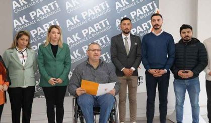 Başkan Burunlular; “28 Şubat Darbesi insanlık tarihine kara bir leke olarak geçmiştir”