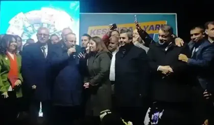 Bülent Turan, Erdoğan’ı Keşanlılarla konuşturdu!