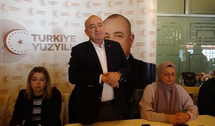 Gider, merkeze bağlı köy ve mahalle muhtarlarıyla bir araya geldi
