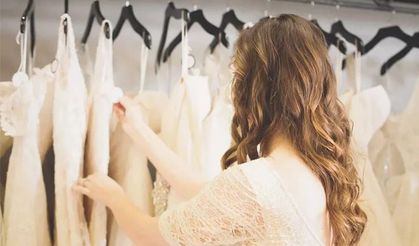 Düğün yapacaklara kötü haber: Gelinlik denemek artık ücretli