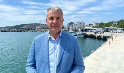 Karabiga Belediye Başkanı Elbi; "Altyapı çalışmalarıyla Karabiga'mızın 70 yılını kurtardık"