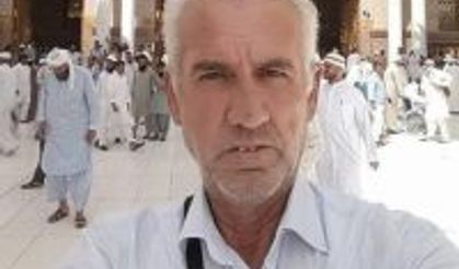 Faruk Temiz