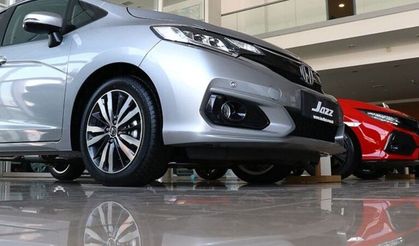 En ucuz sıfır otomobiller belli oldu! İşte 1 milyon TL'nin altına sıfır otomobillerin tamamı