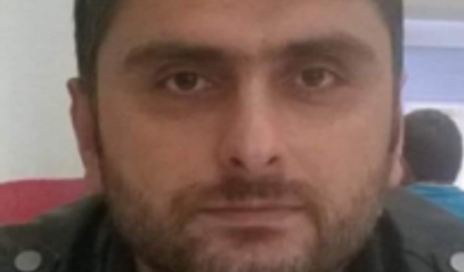 Ersev Bozkurt