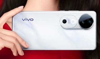 Vivo V40e Tanıtıldı! İşte Özellikleri…