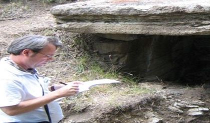 2400 yıllık Granikos Savaş Alanı turizme kazandırılacak
