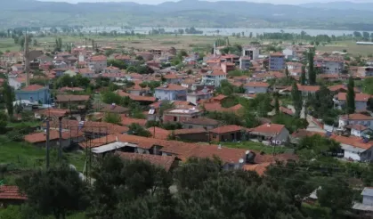 Pazarköy yeniden belediye oldu 