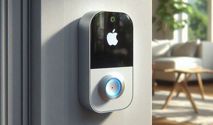 Apple, Face ID Destekli Kapı Zili Geliştiriyor